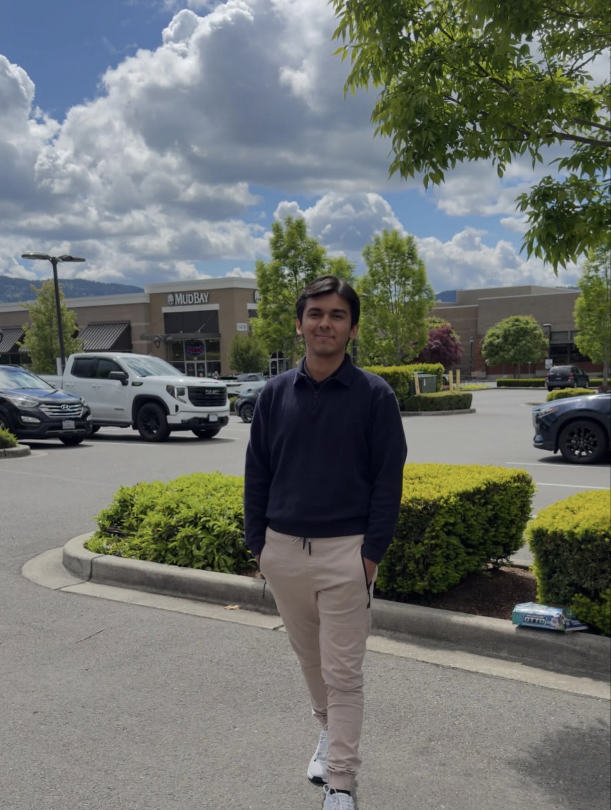 Carlos Torres, CEO y Fundador de NOCTUA Digital Marketing